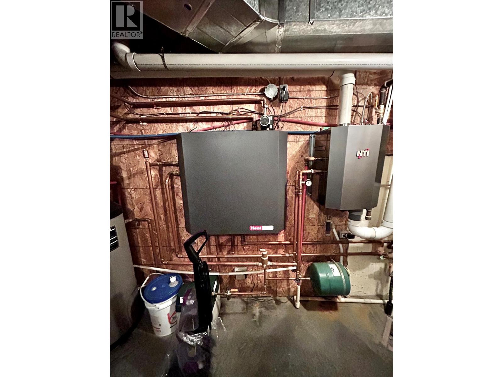 276 Wapiti Crescent, Tumbler Ridge, British Columbia  V0C 2W0 - Photo 36 - 10366985