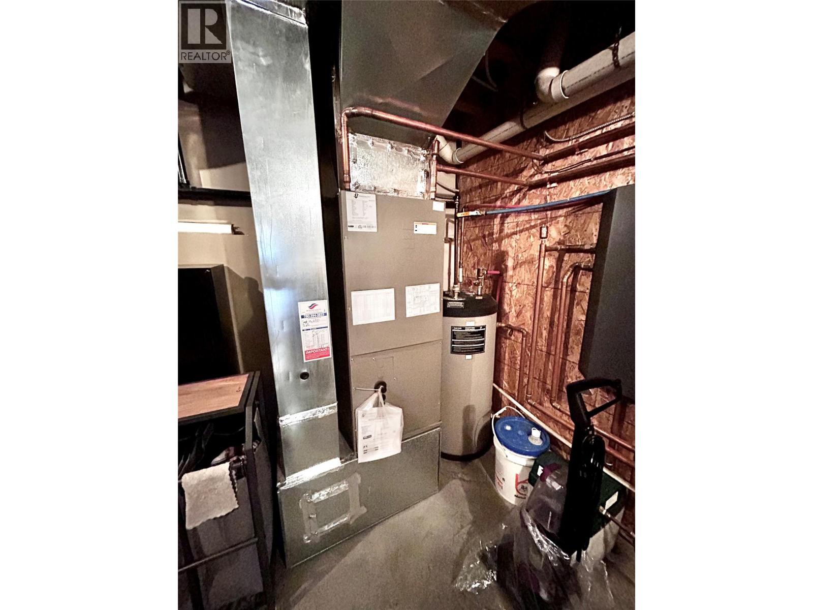 276 Wapiti Crescent, Tumbler Ridge, British Columbia  V0C 2W0 - Photo 37 - 10366985