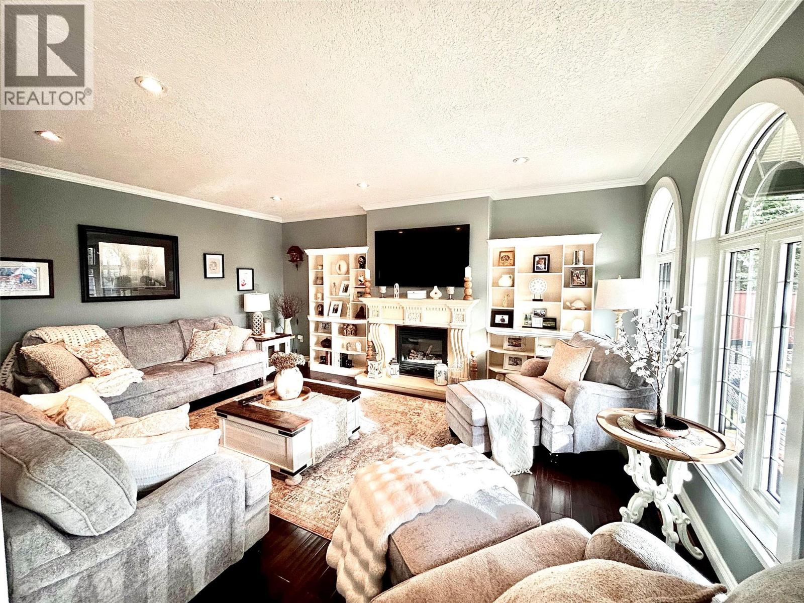 276 Wapiti Crescent, Tumbler Ridge, British Columbia  V0C 2W0 - Photo 8 - 10366985