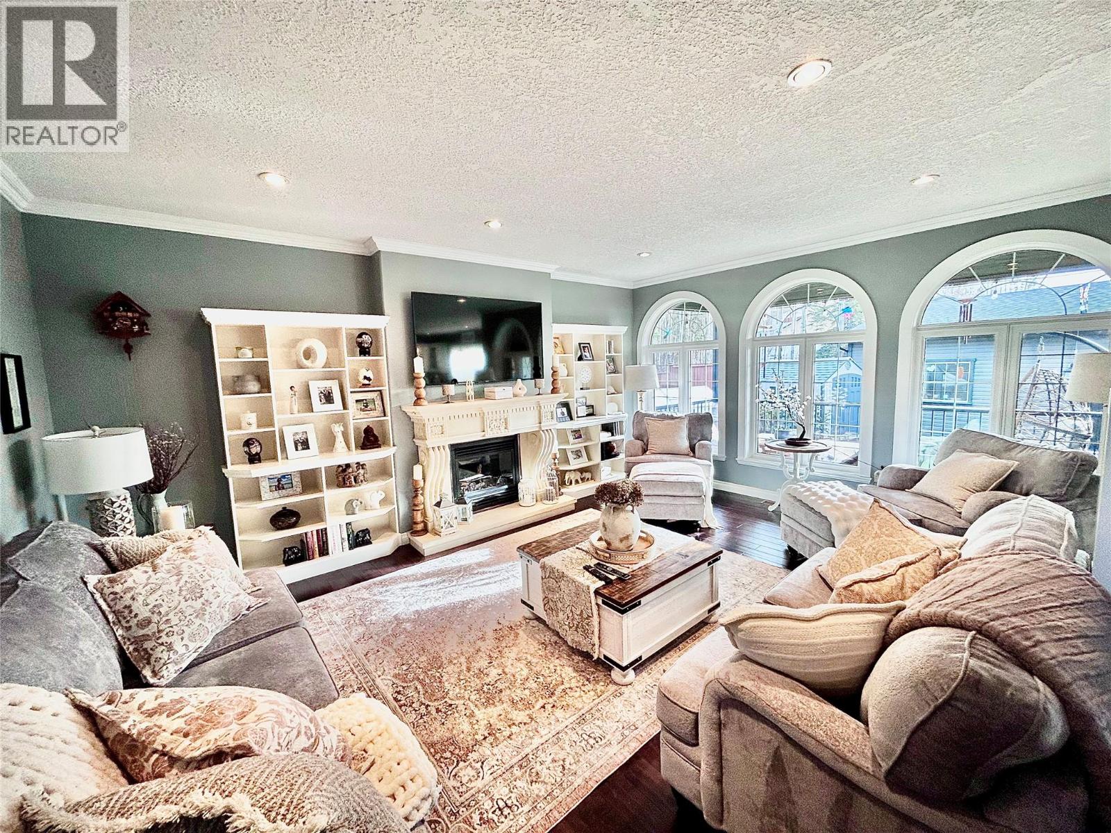 276 Wapiti Crescent, Tumbler Ridge, British Columbia  V0C 2W0 - Photo 9 - 10366985