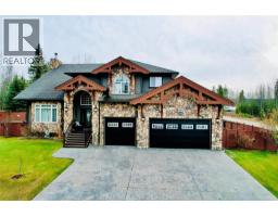 276 Wapiti Crescent, tumbler ridge, British Columbia