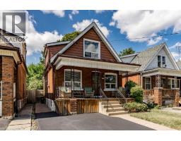 228 EDGEMONT Street S, Hamilton, Ontario