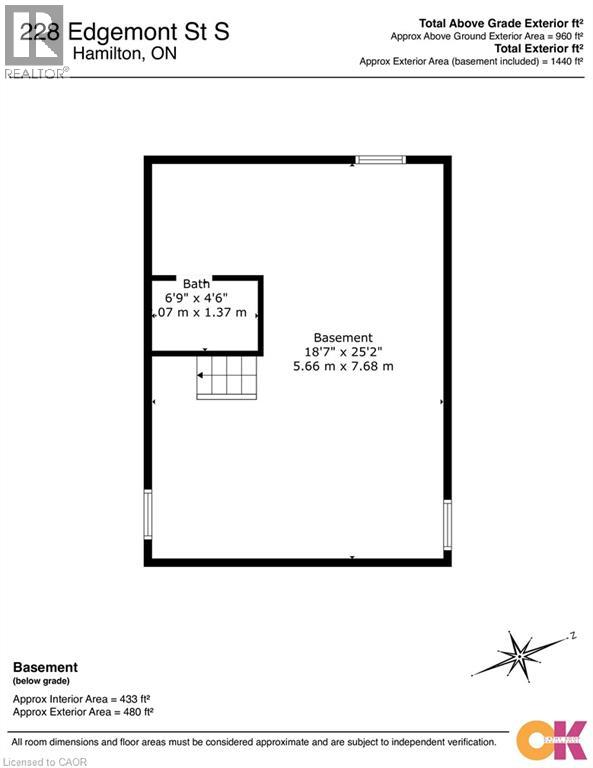 228 Edgemont Street S, Hamilton, Ontario  L8K 2J2 - Photo 48 - 40768054