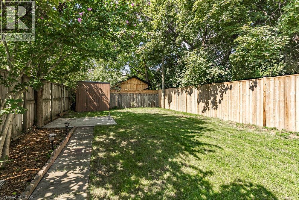 228 Edgemont Street S, Hamilton, Ontario  L8K 2J2 - Photo 46 - 40768054