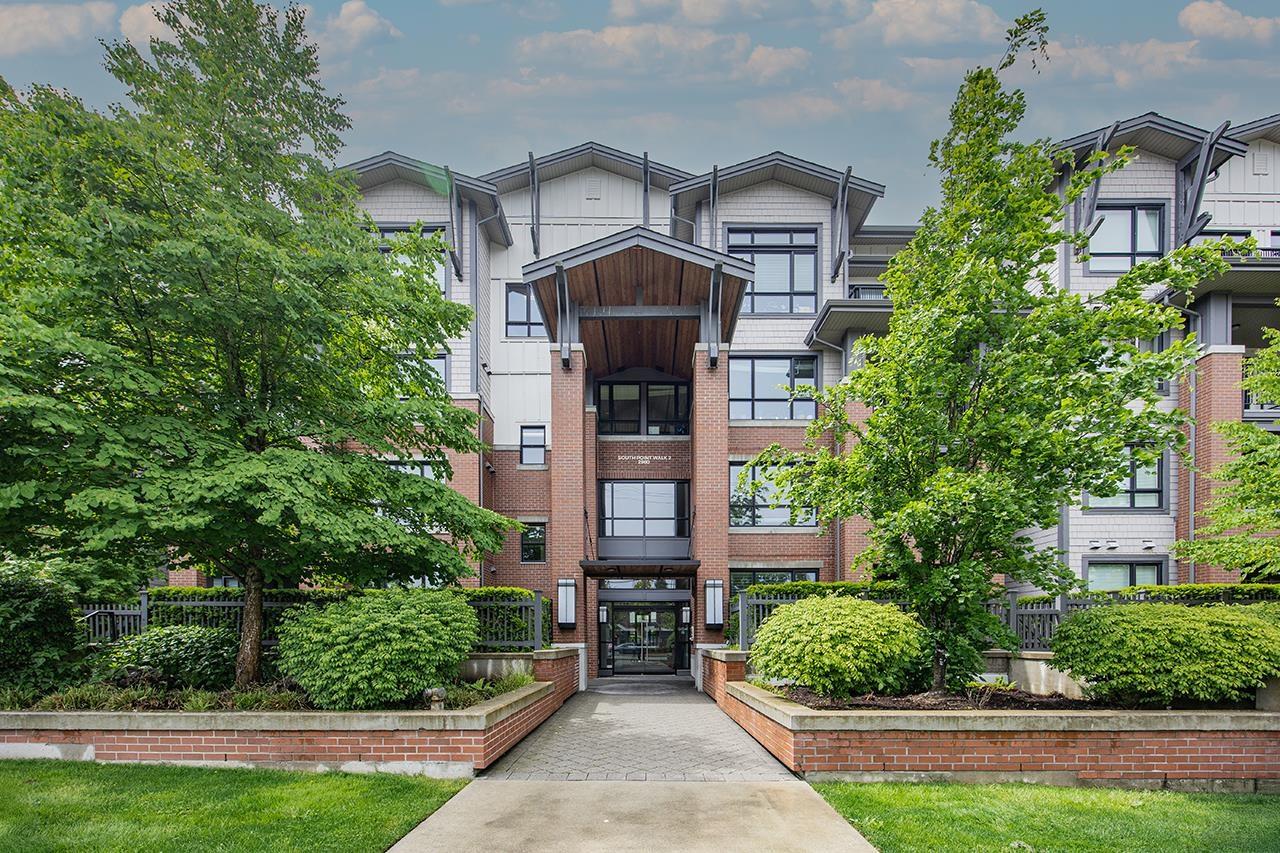 406 2960 151 Street, Surrey, British Columbia  V4P 0G3 - Photo 11 - R3063020