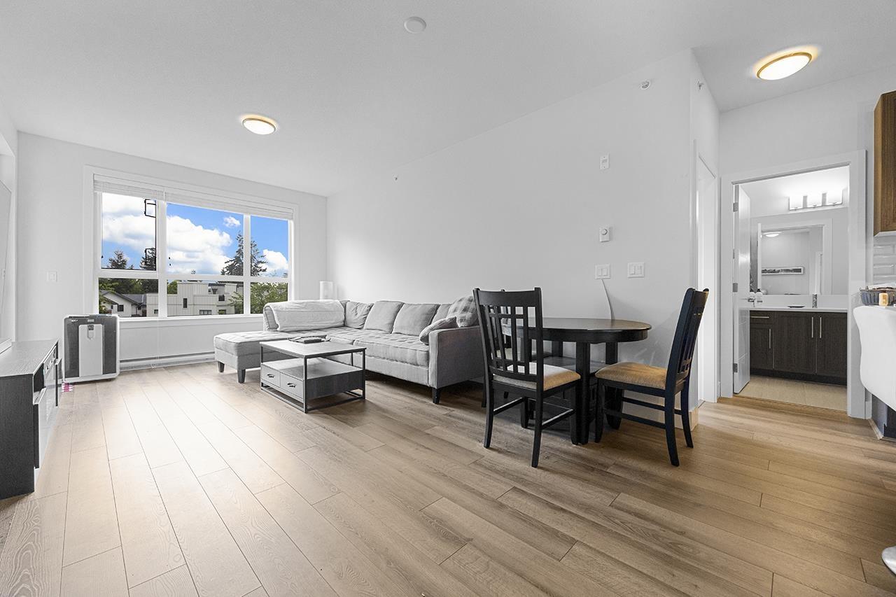 406 2960 151 Street, Surrey, British Columbia  V4P 0G3 - Photo 16 - R3063020