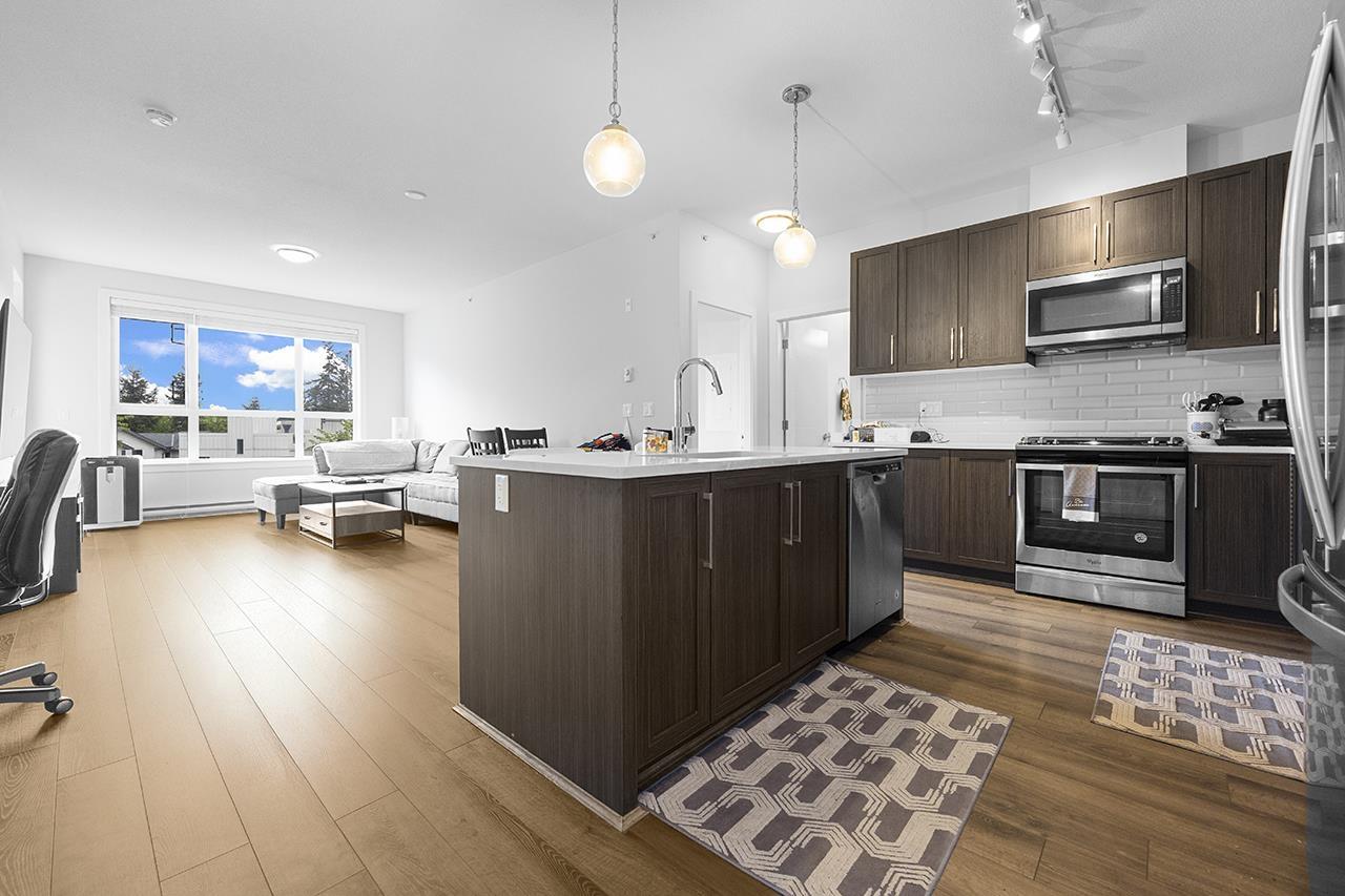 406 2960 151 Street, Surrey, British Columbia  V4P 0G3 - Photo 13 - R3063020