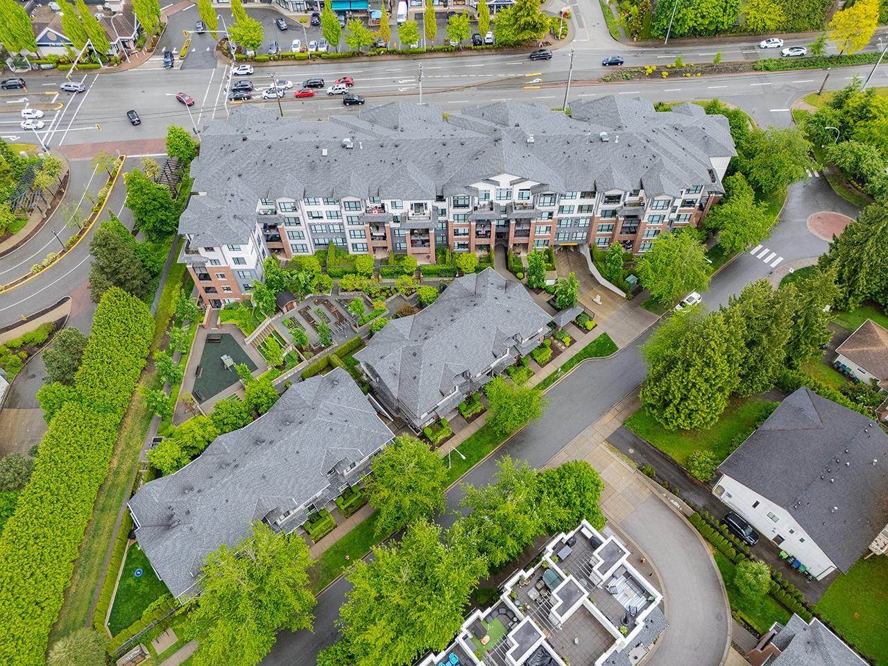 406 2960 151 Street, Surrey, British Columbia  V4P 0G3 - Photo 6 - R3063020