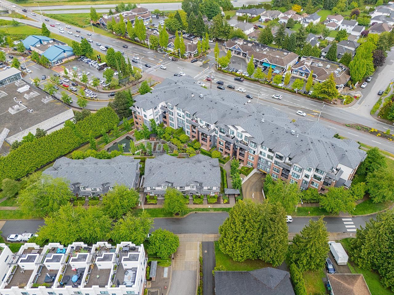 406 2960 151 Street, Surrey, British Columbia  V4P 0G3 - Photo 7 - R3063020