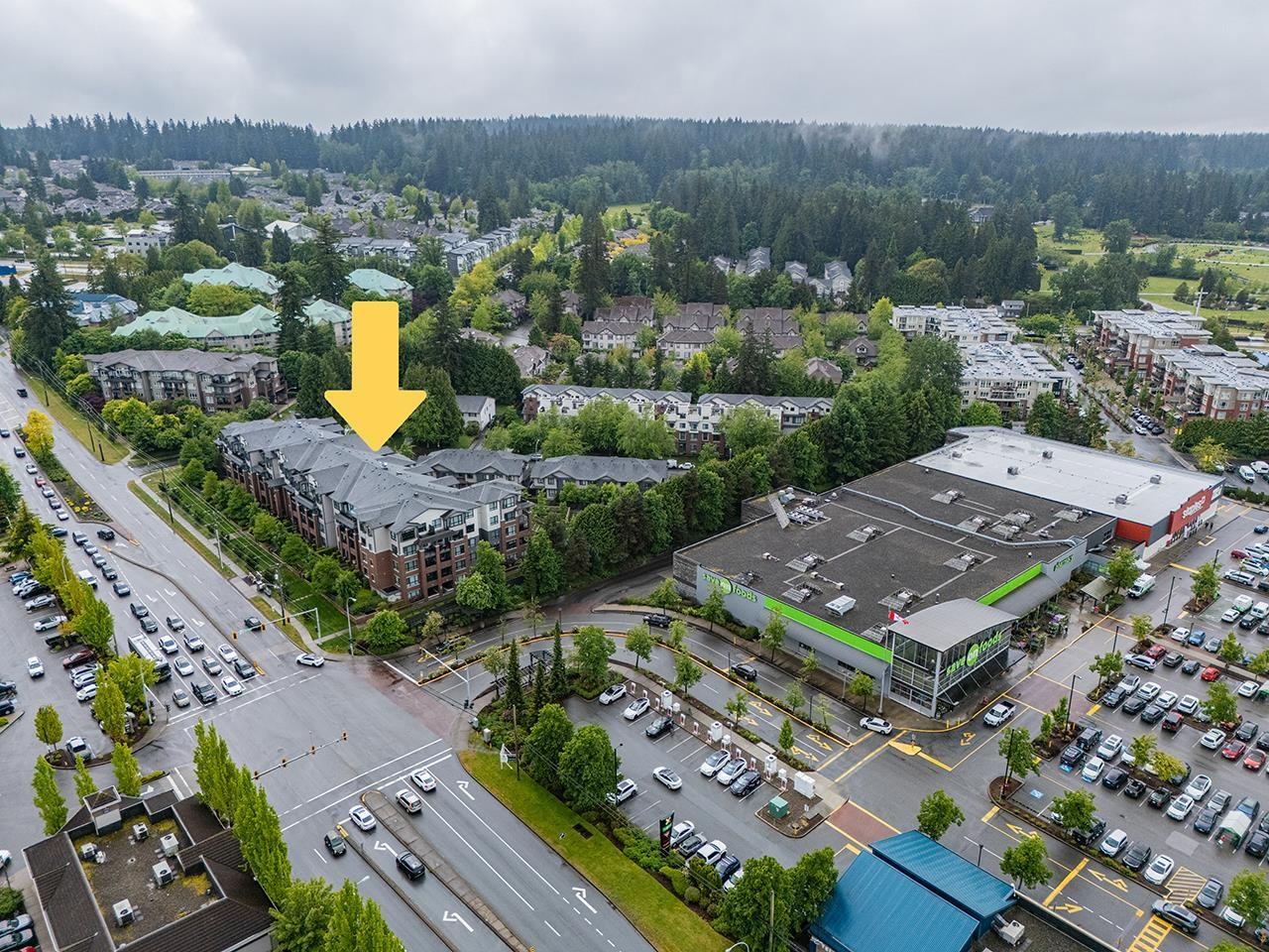 406 2960 151 Street, Surrey, British Columbia  V4P 0G3 - Photo 10 - R3063020