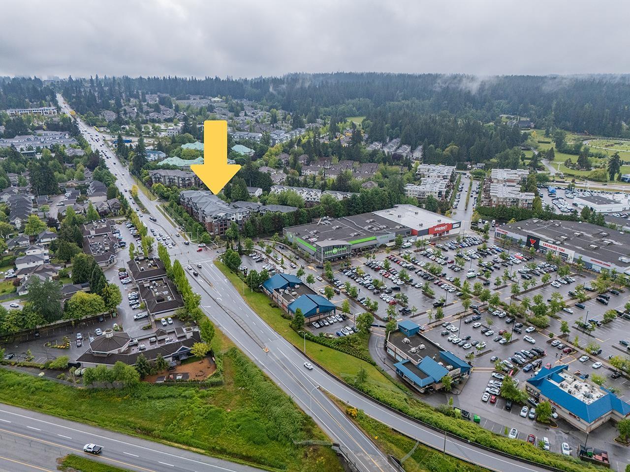 406 2960 151 Street, Surrey, British Columbia  V4P 0G3 - Photo 9 - R3063020