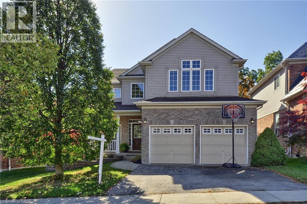 313 PINE VALLEY Drive, Kitchener, Ontario