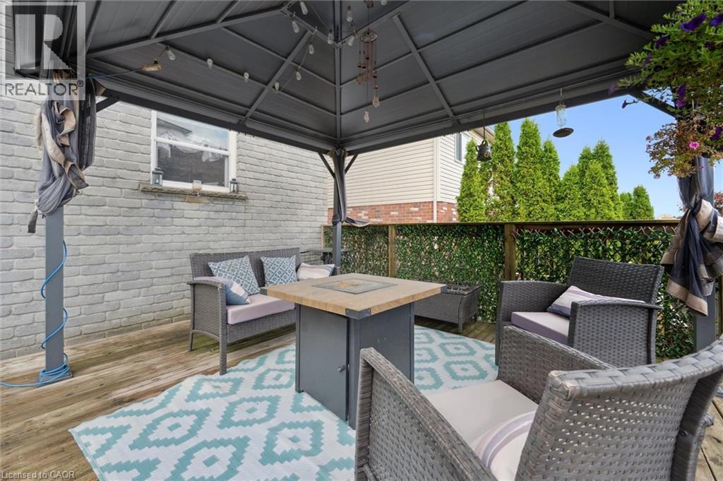 45 Stuckey Avenue, Baden, Ontario  N3A 4R6 - Photo 33 - 40781768