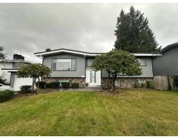 32668 PANDORA AVENUE, Abbotsford, British Columbia
