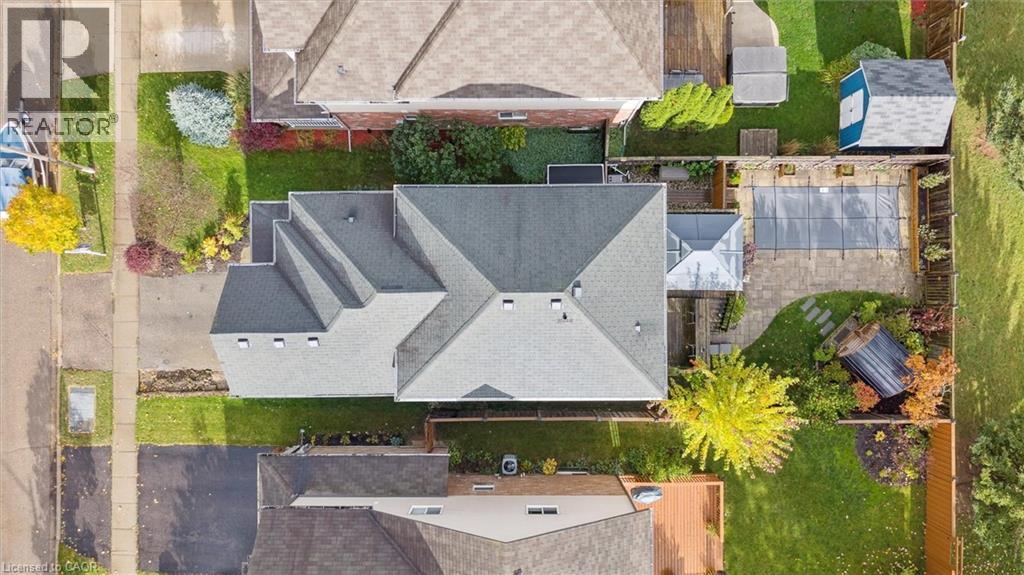 45 Stuckey Avenue, Baden, Ontario  N3A 4R6 - Photo 43 - 40781768