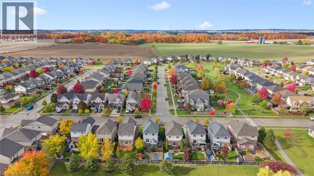 45 Stuckey Avenue, Baden, Ontario  N3A 4R6 - Photo 35 - 40781768