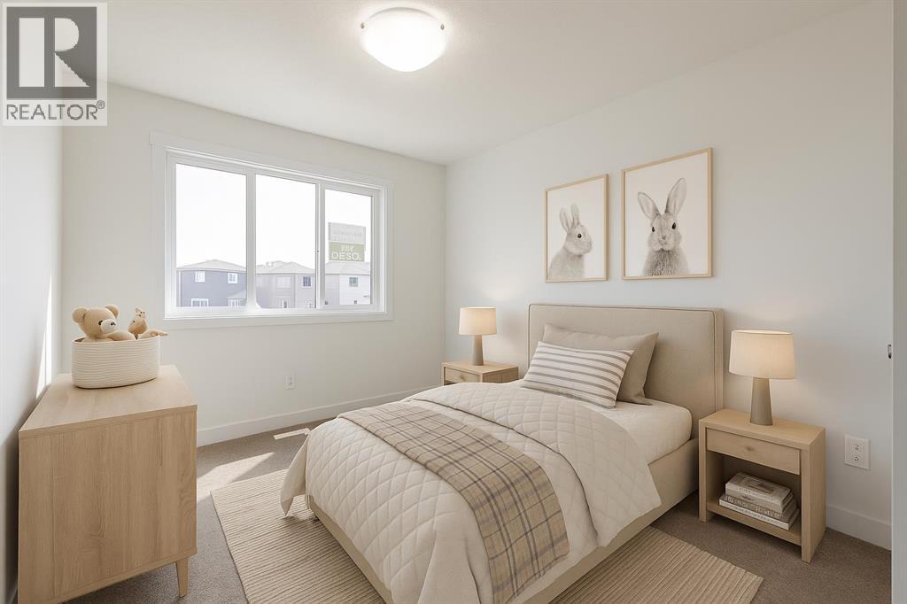 15 Appaloosa Way, Cochrane, Alberta  T4C 3L9 - Photo 6 - A2264597