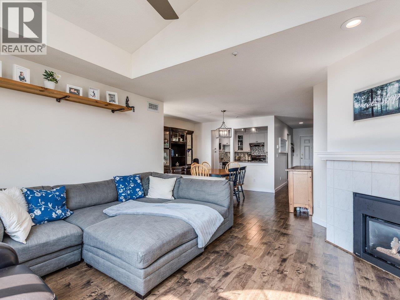 309 19122 122 Avenue, Pitt Meadows, British Columbia  V3Y 2N7 - Photo 3 - R3062963