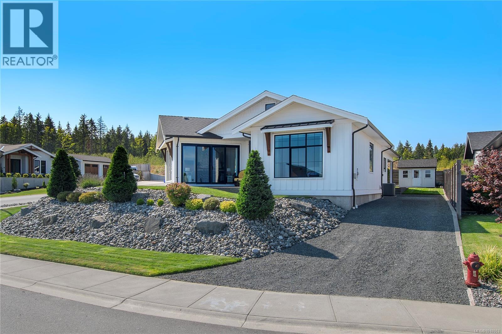 3594 Sage Pl, Campbell River, British Columbia  V9H 0E8 - Photo 2 - 1018553