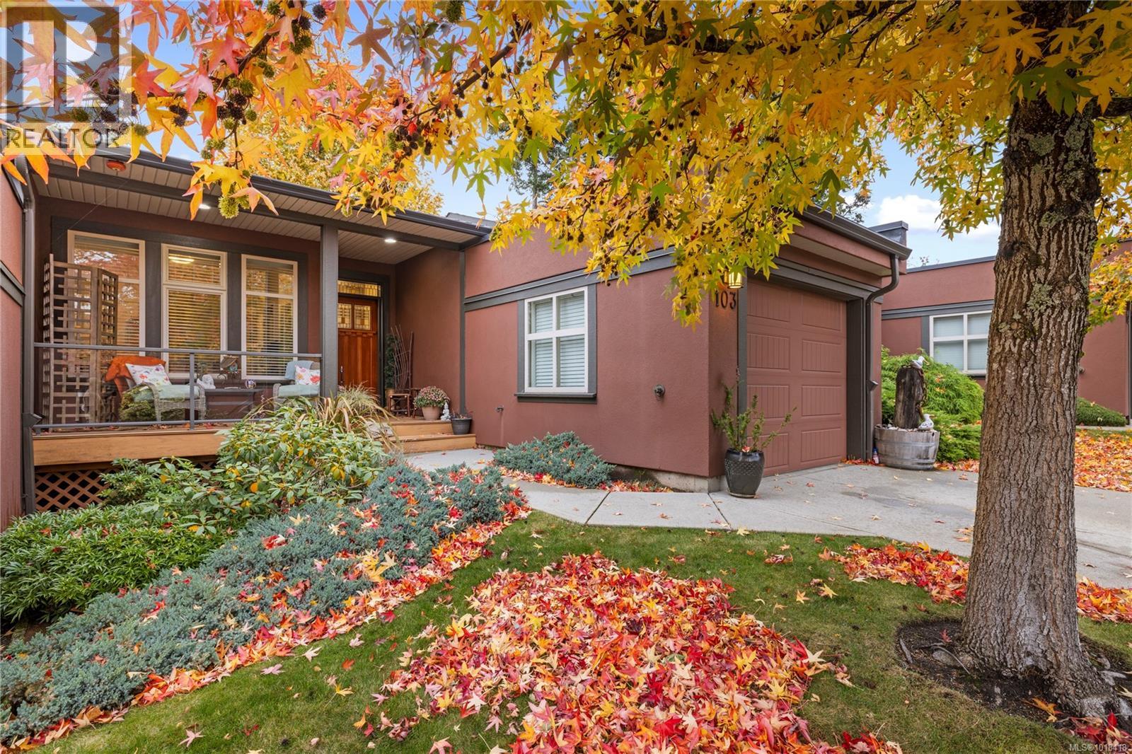 103 4921 Coral Way, Nanaimo, British Columbia