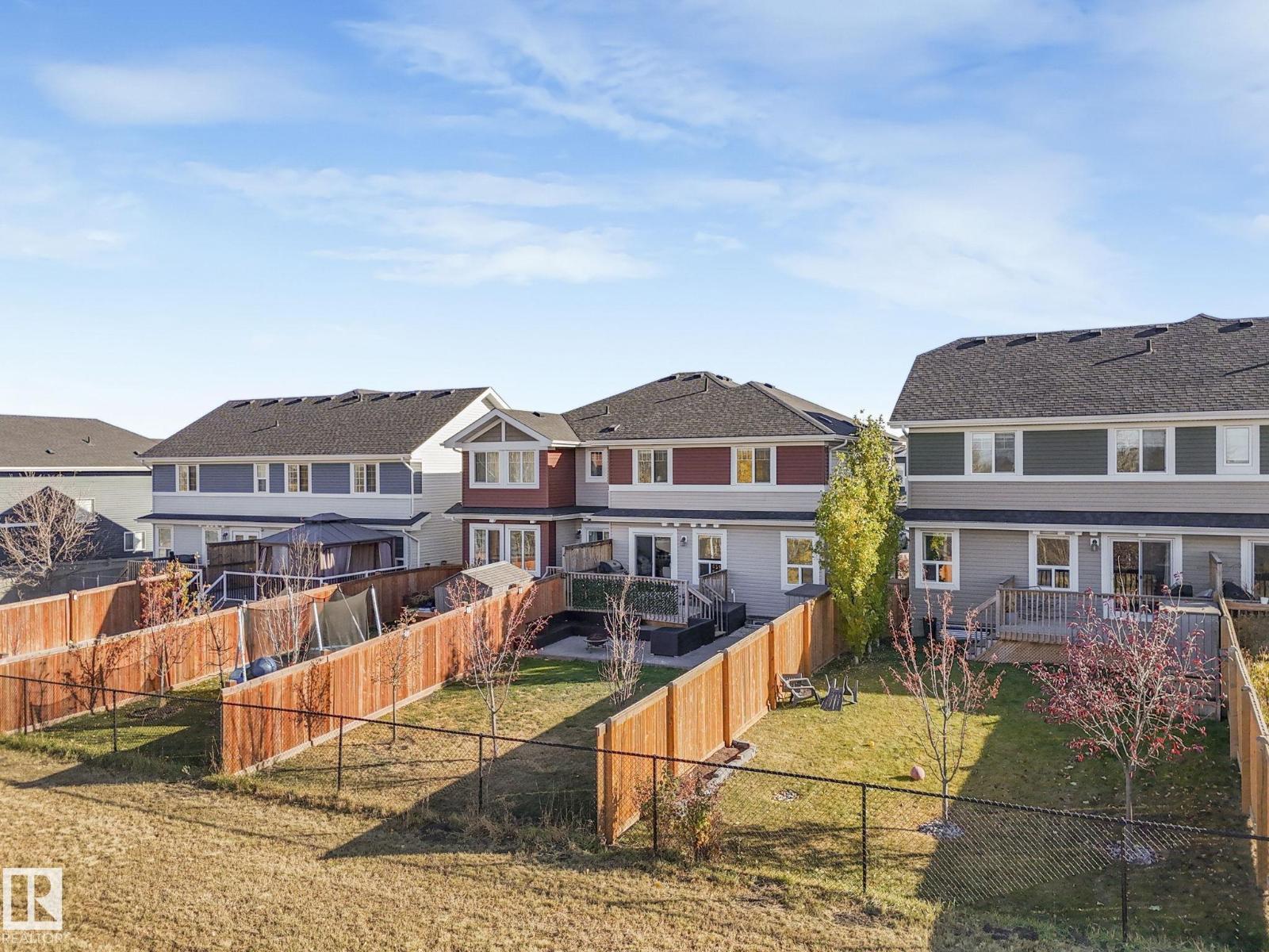 3881 Robins Cr Nw, Edmonton, Alberta  T5S 0M8 - Photo 10 - E4463919