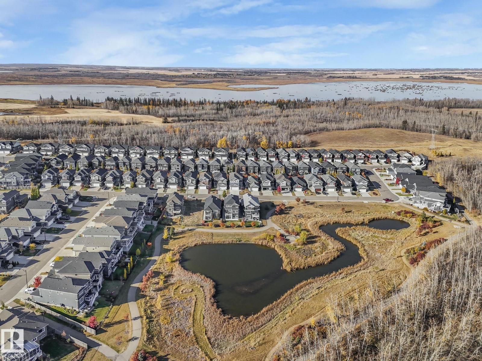 3881 Robins Cr Nw, Edmonton, Alberta  T5S 0M8 - Photo 12 - E4463919