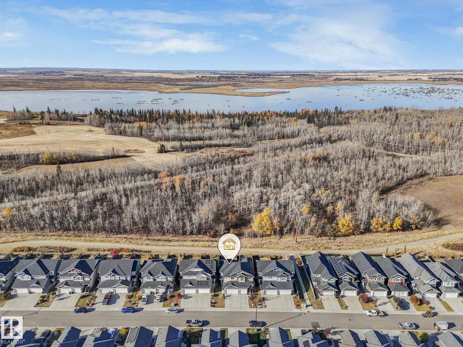 3881 Robins Cr Nw, Edmonton, Alberta  T5S 0M8 - Photo 13 - E4463919