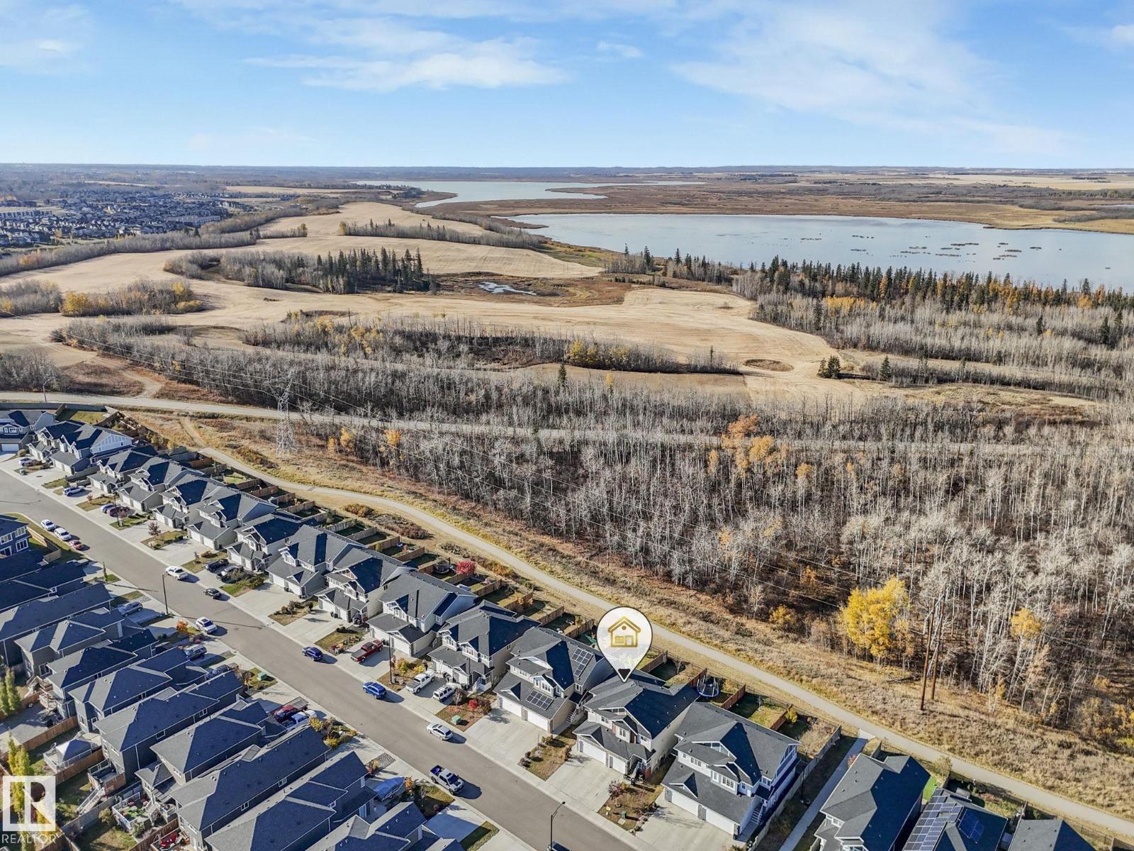 3881 Robins Cr Nw, Edmonton, Alberta  T5S 0M8 - Photo 14 - E4463919