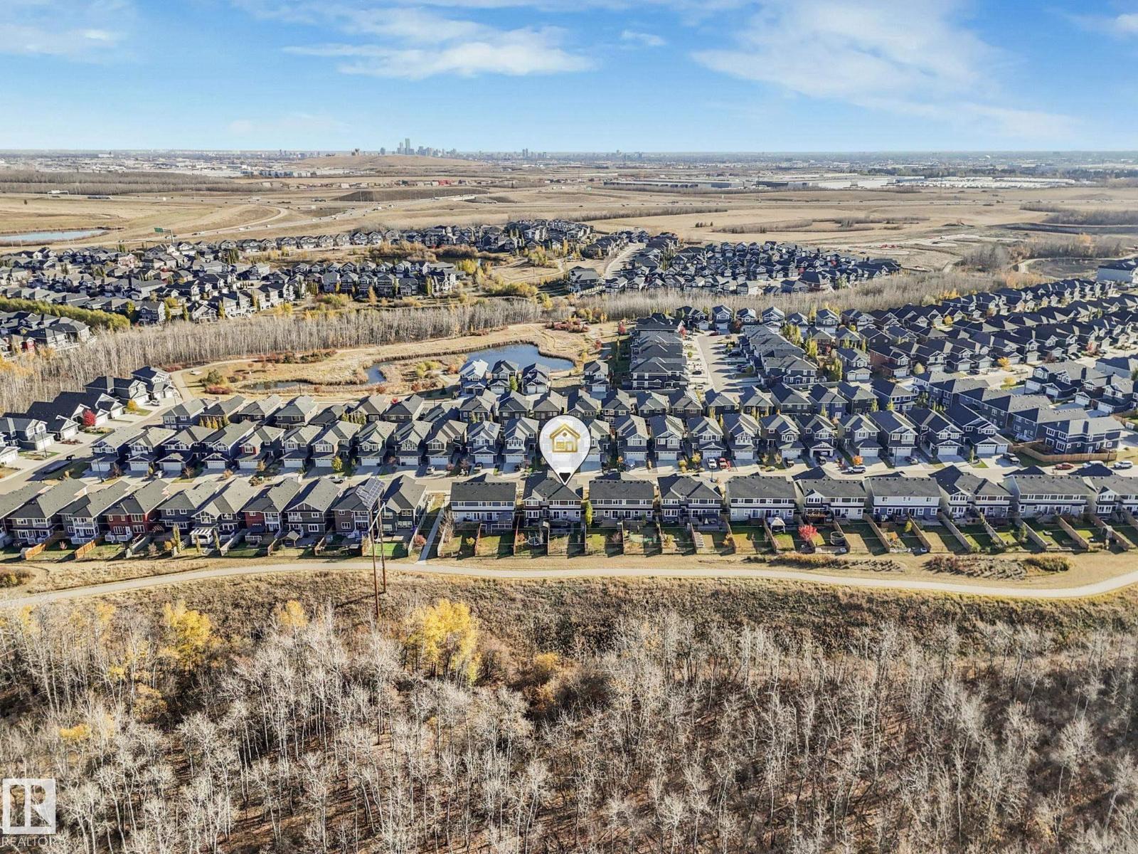 3881 Robins Cr Nw, Edmonton, Alberta  T5S 0M8 - Photo 16 - E4463919