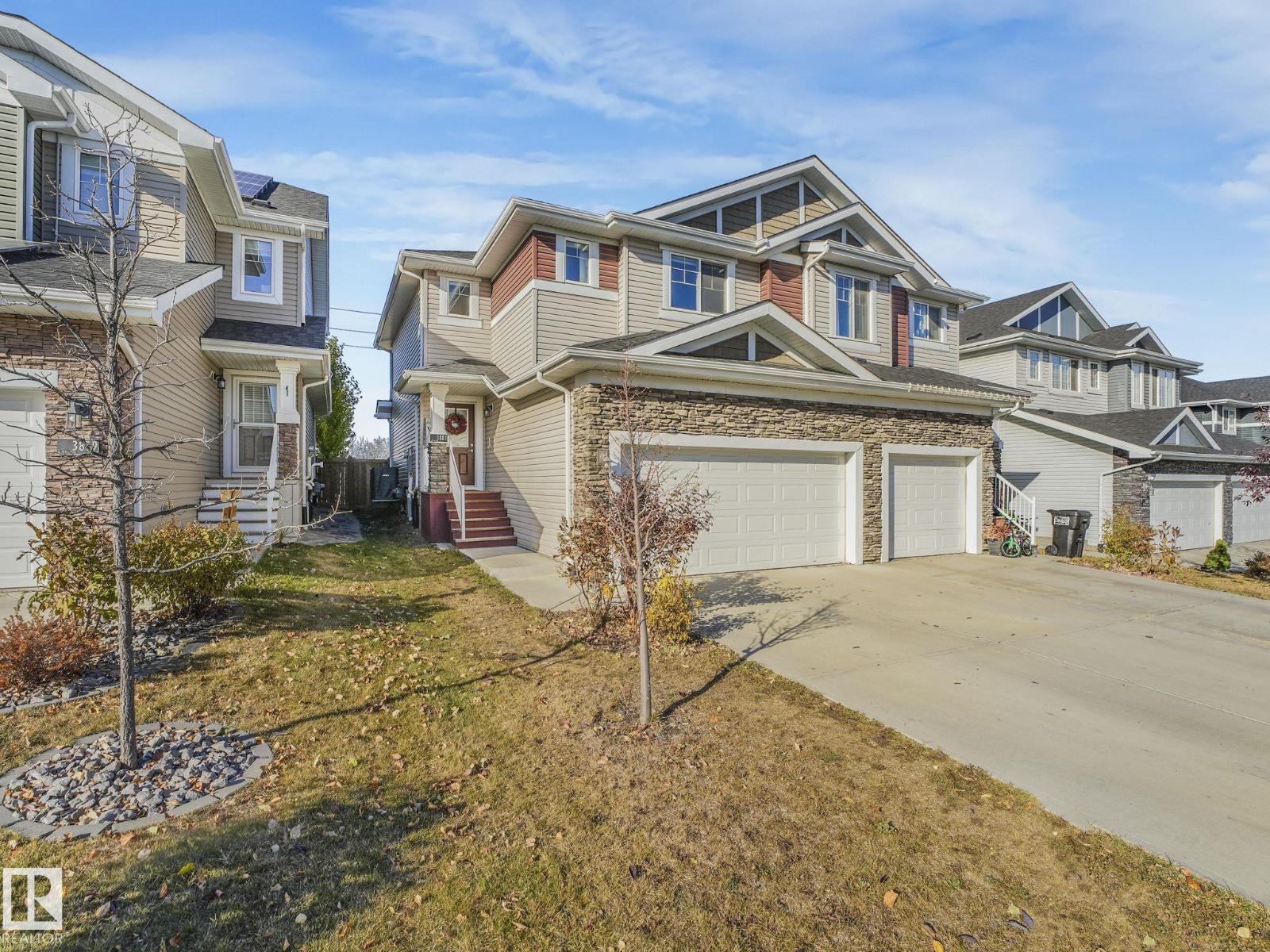 3881 Robins Cr Nw, Edmonton, Alberta  T5S 0M8 - Photo 17 - E4463919