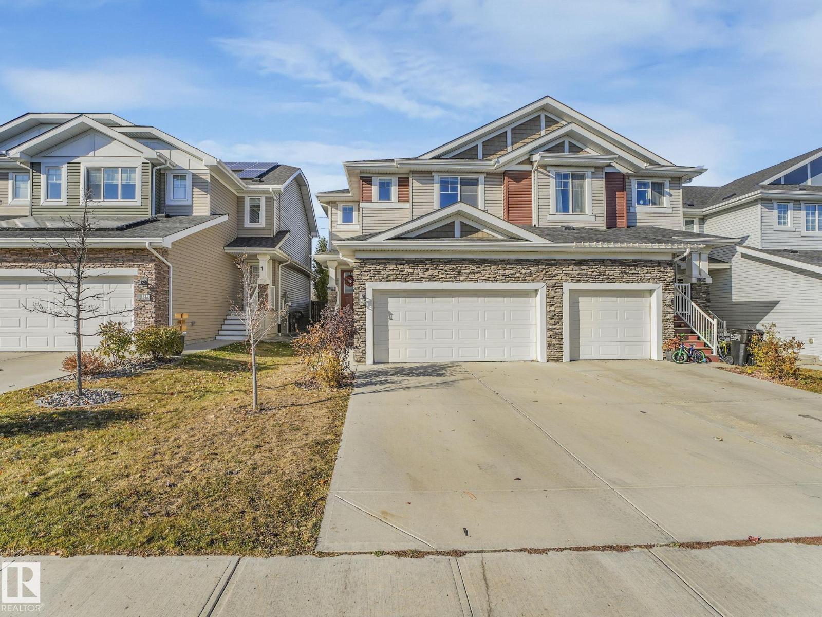 3881 Robins Cr Nw, Edmonton, Alberta  T5S 0M8 - Photo 18 - E4463919