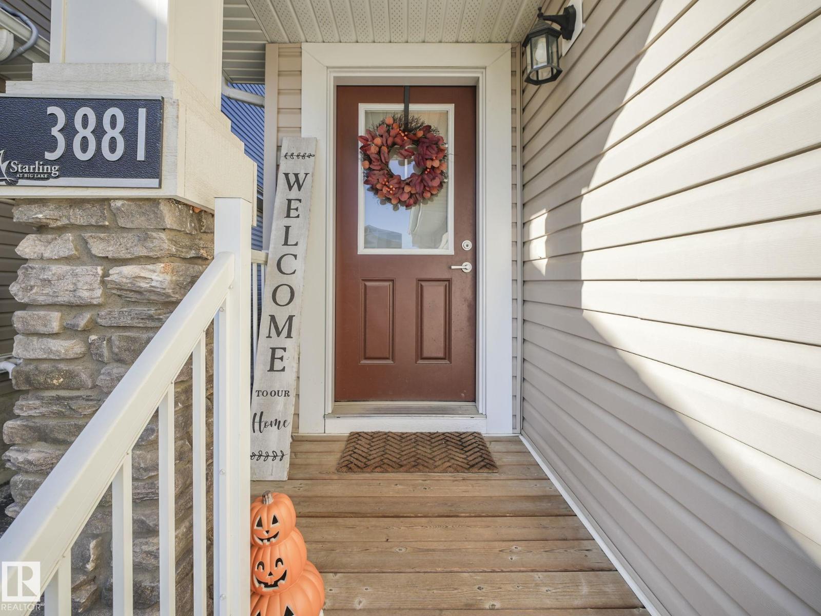 3881 Robins Cr Nw, Edmonton, Alberta  T5S 0M8 - Photo 19 - E4463919