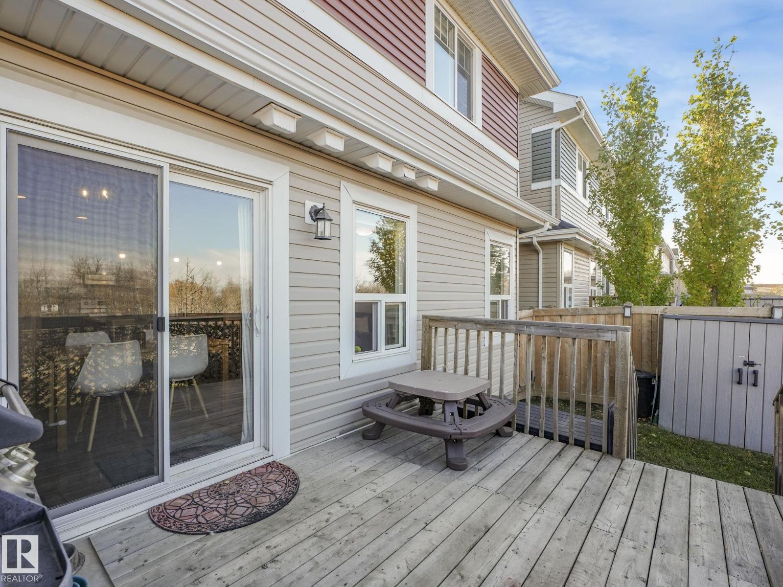 3881 Robins Cr Nw, Edmonton, Alberta  T5S 0M8 - Photo 21 - E4463919