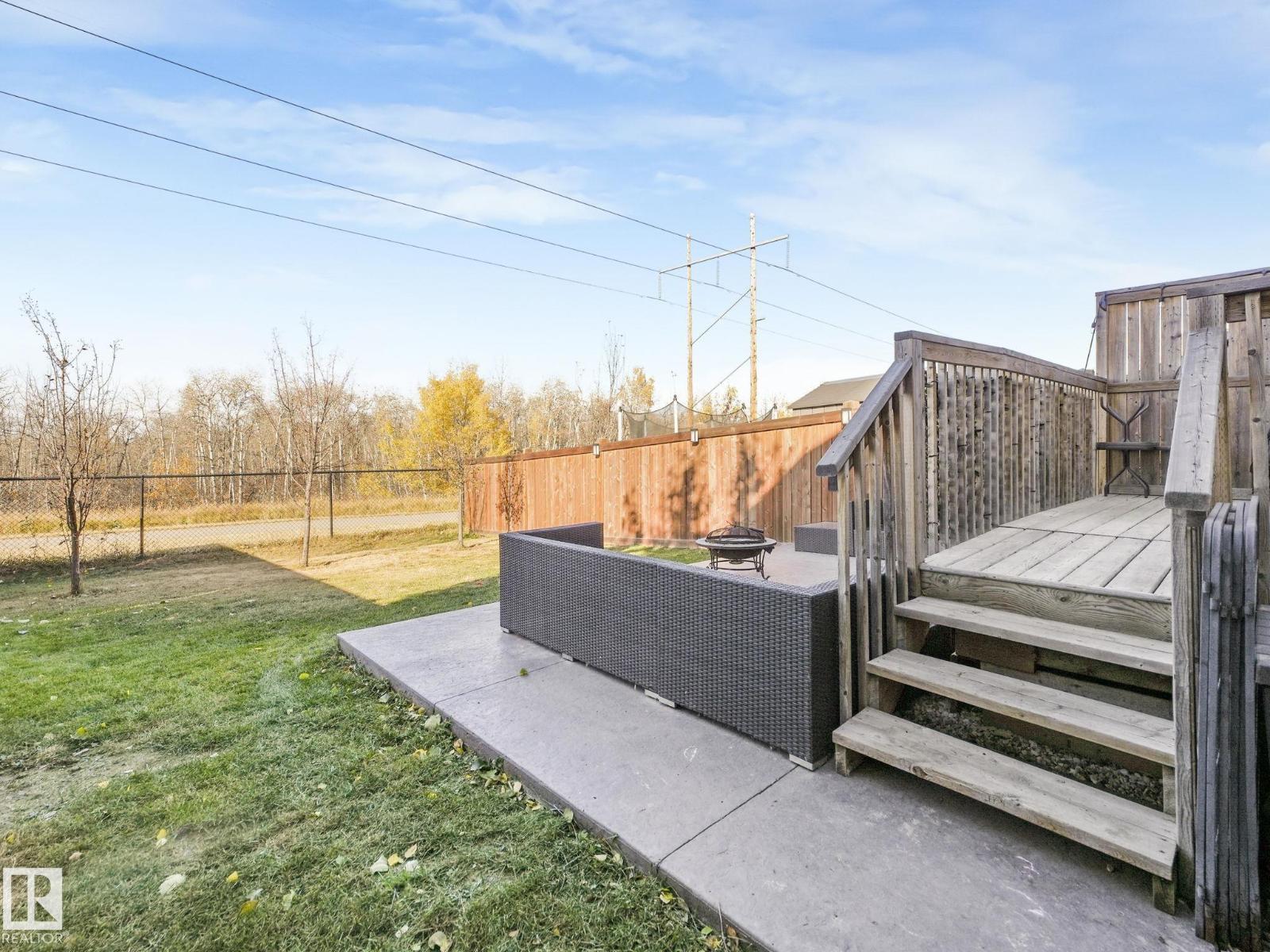 3881 Robins Cr Nw, Edmonton, Alberta  T5S 0M8 - Photo 22 - E4463919