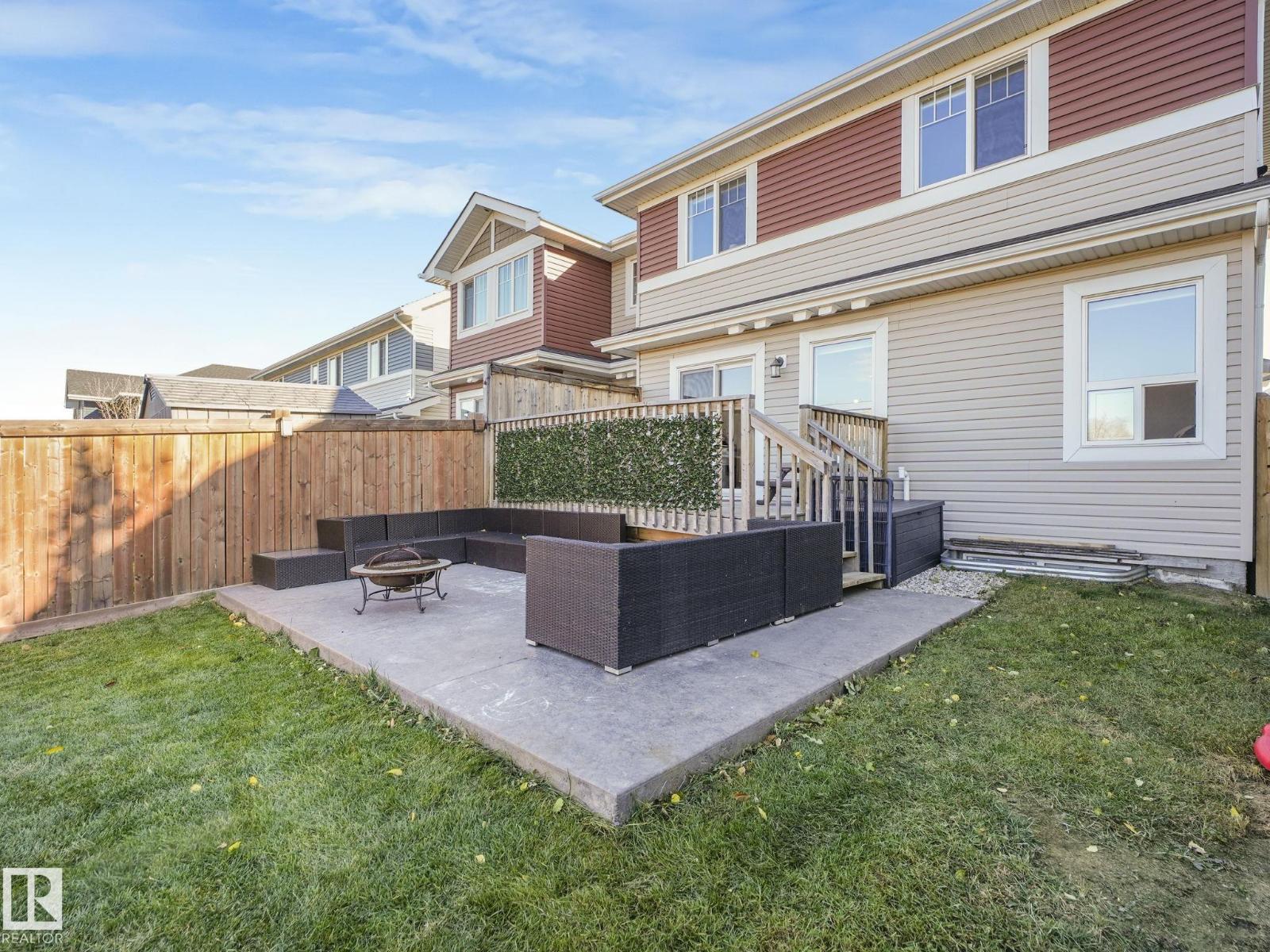 3881 Robins Cr Nw, Edmonton, Alberta  T5S 0M8 - Photo 23 - E4463919