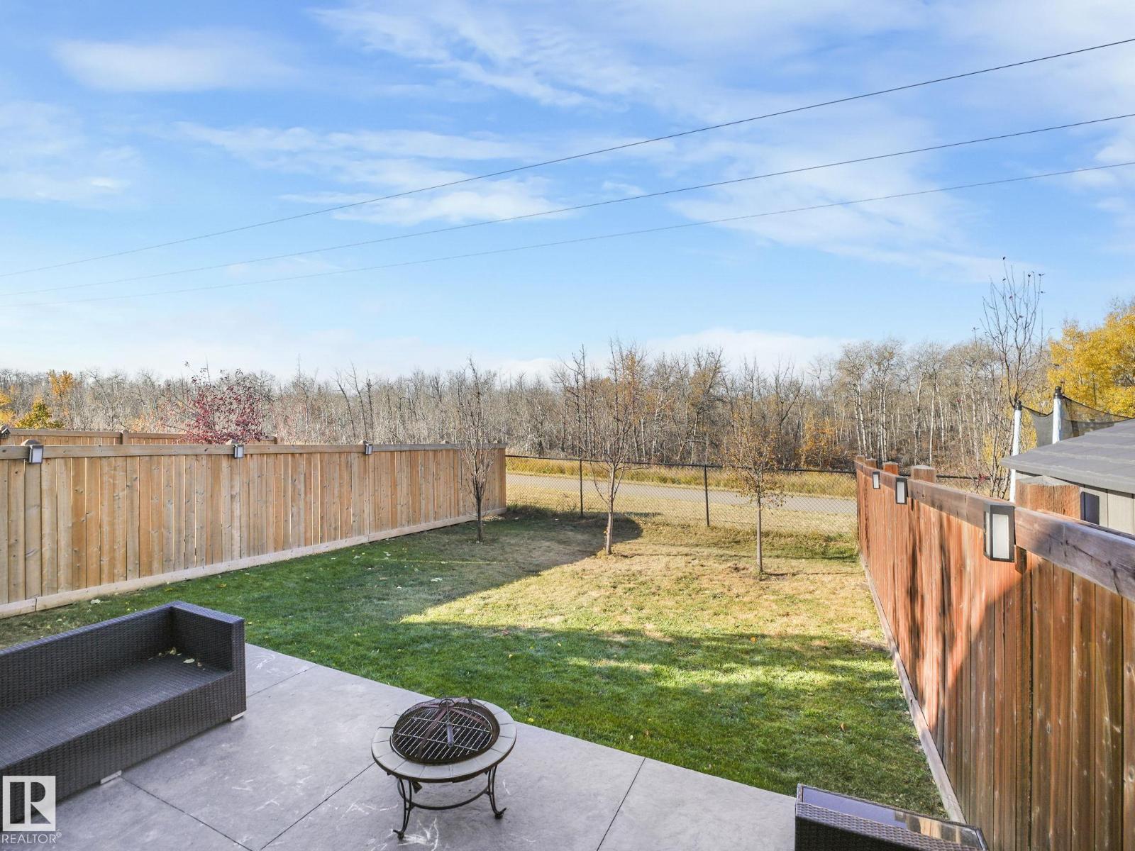 3881 Robins Cr Nw, Edmonton, Alberta  T5S 0M8 - Photo 27 - E4463919