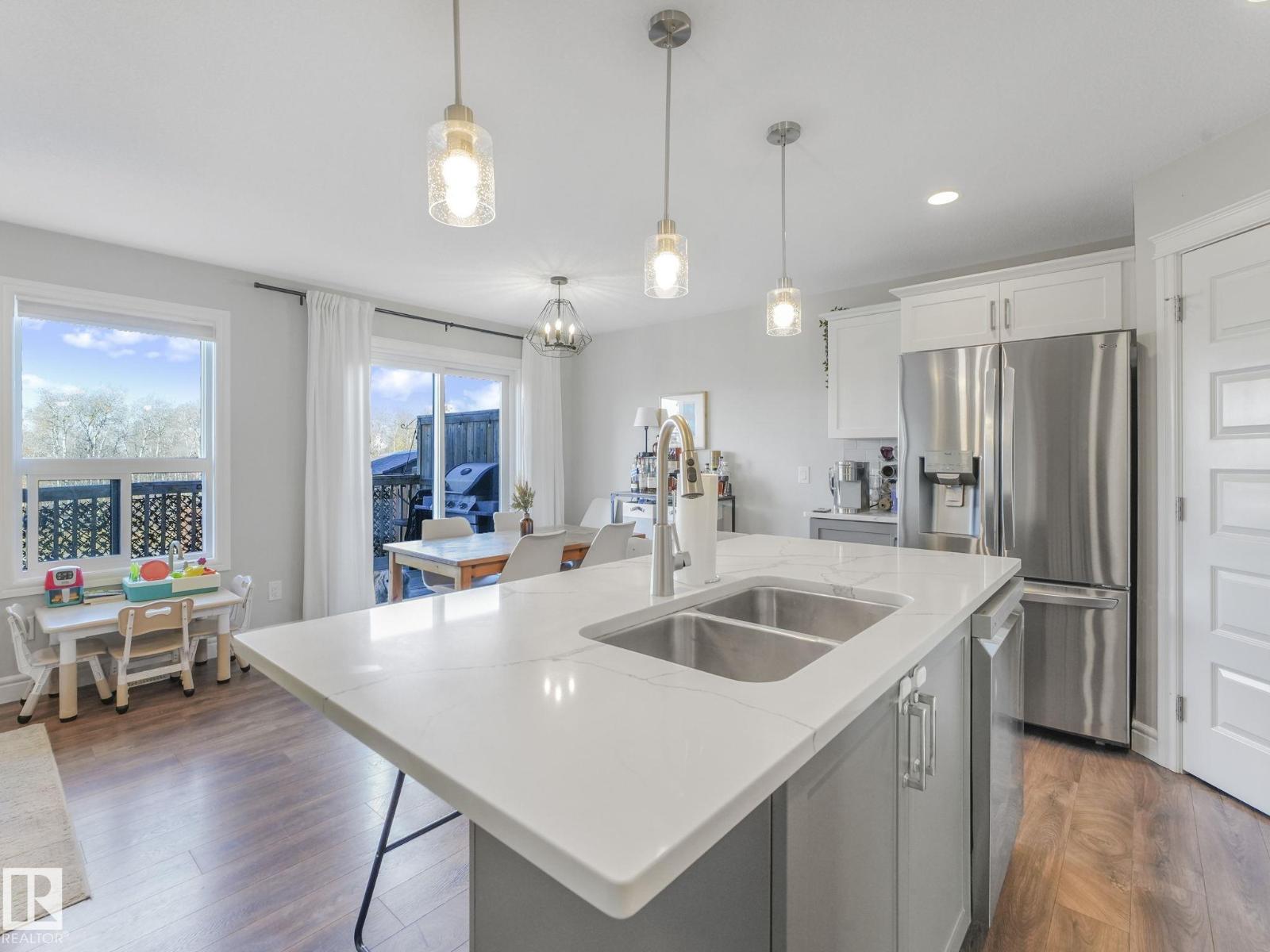 3881 Robins Cr Nw, Edmonton, Alberta  T5S 0M8 - Photo 30 - E4463919