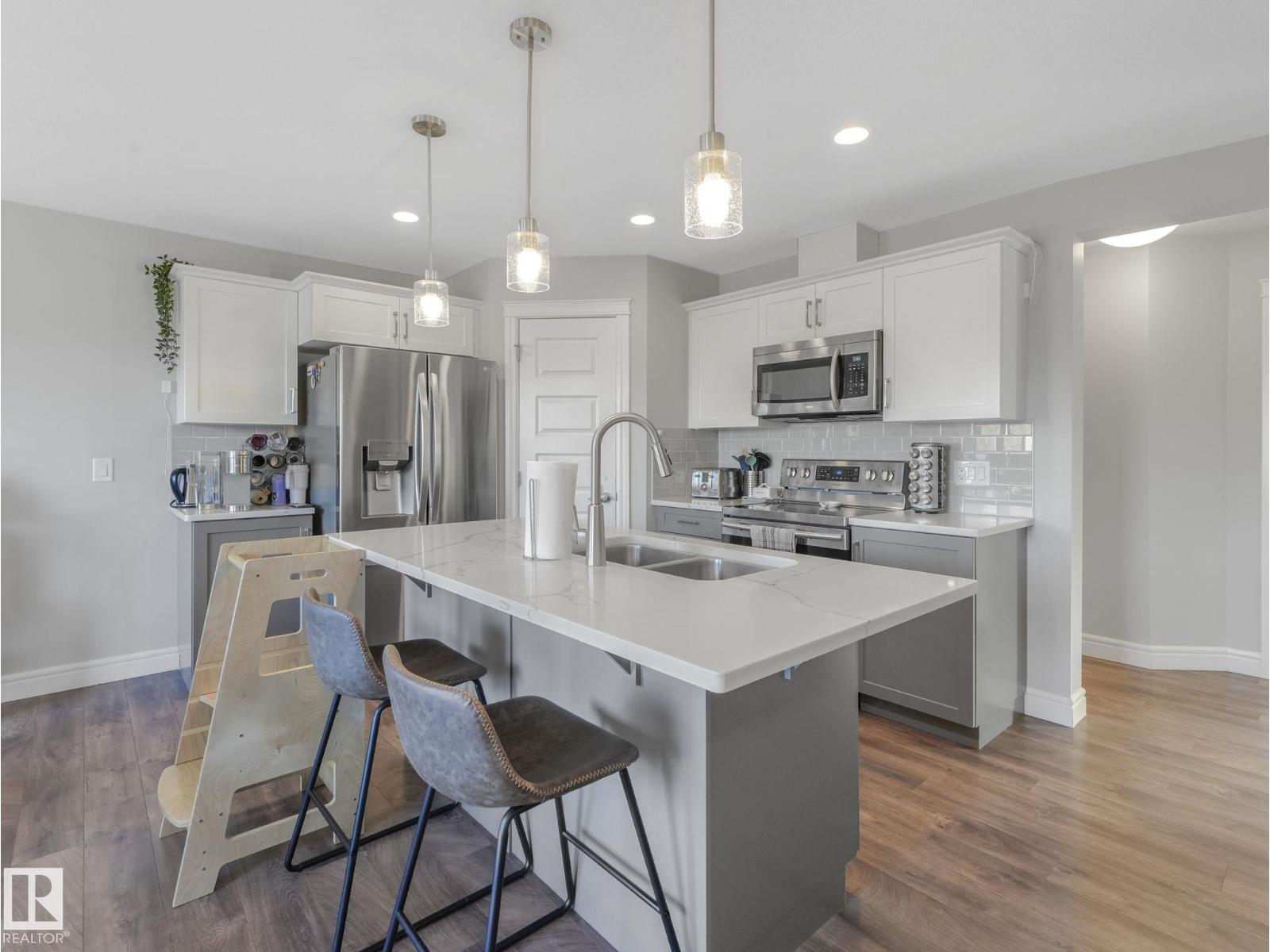 3881 Robins Cr Nw, Edmonton, Alberta  T5S 0M8 - Photo 32 - E4463919