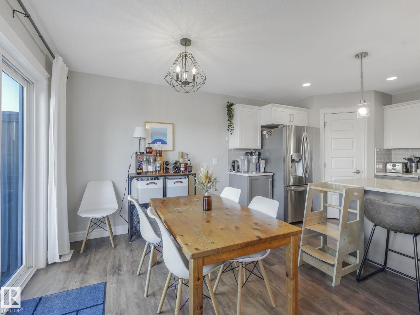 3881 Robins Cr Nw, Edmonton, Alberta  T5S 0M8 - Photo 33 - E4463919