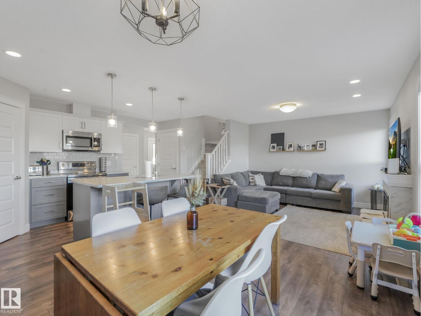 3881 Robins Cr Nw, Edmonton, Alberta  T5S 0M8 - Photo 34 - E4463919