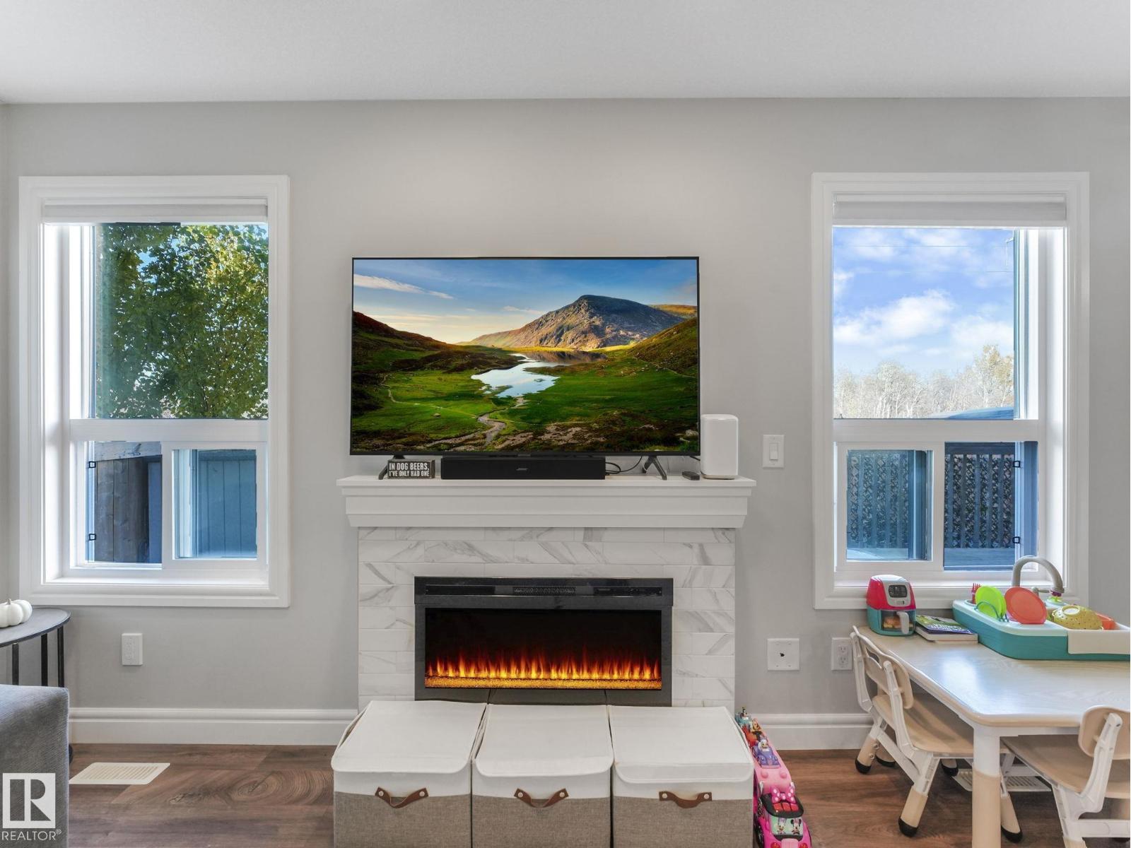 3881 Robins Cr Nw, Edmonton, Alberta  T5S 0M8 - Photo 36 - E4463919