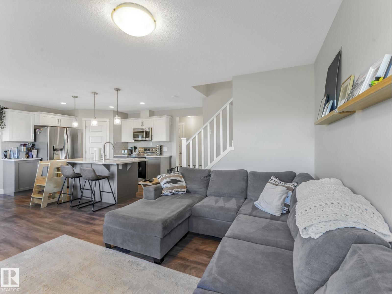 3881 Robins Cr Nw, Edmonton, Alberta  T5S 0M8 - Photo 37 - E4463919