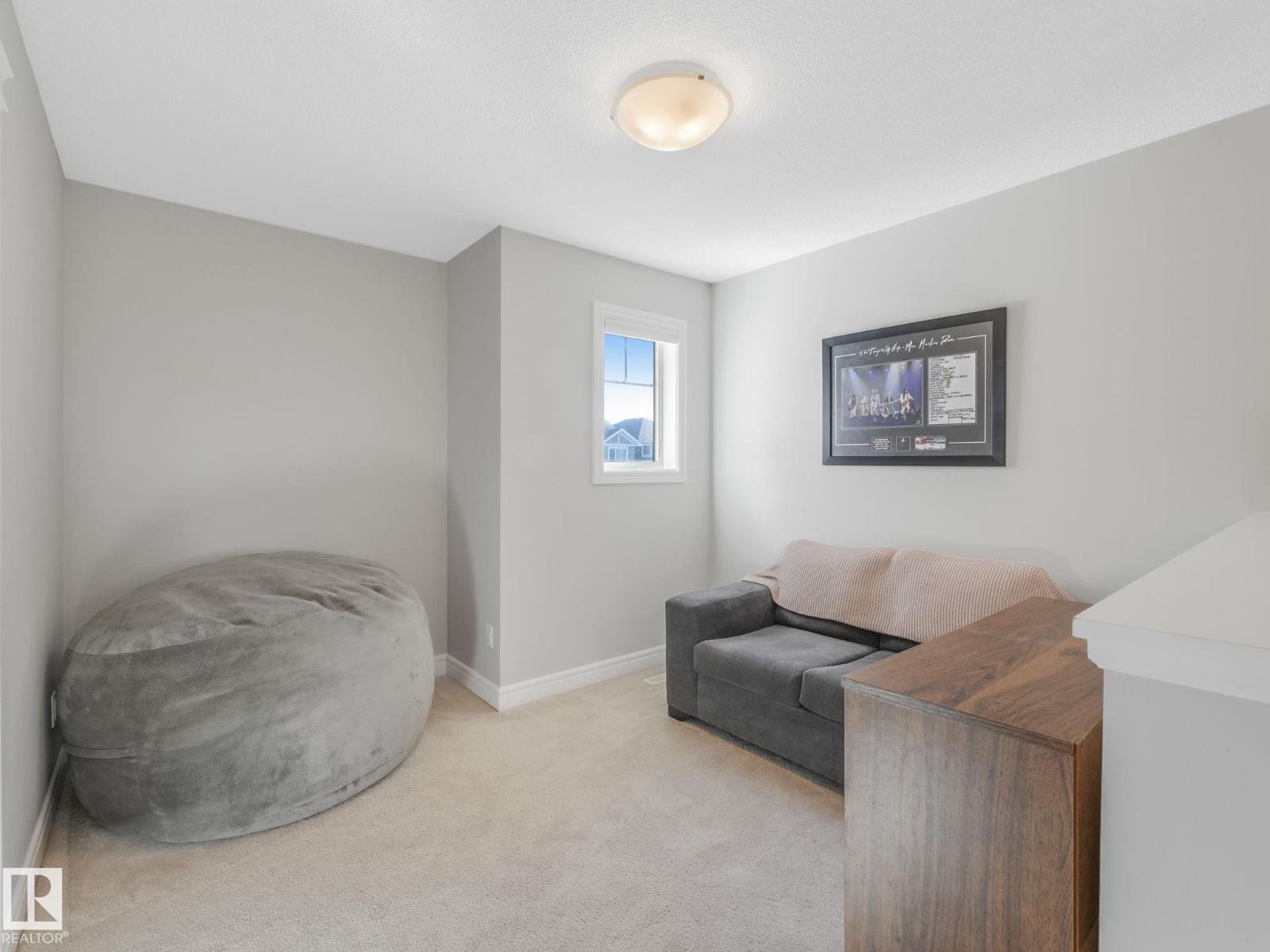 3881 Robins Cr Nw, Edmonton, Alberta  T5S 0M8 - Photo 42 - E4463919