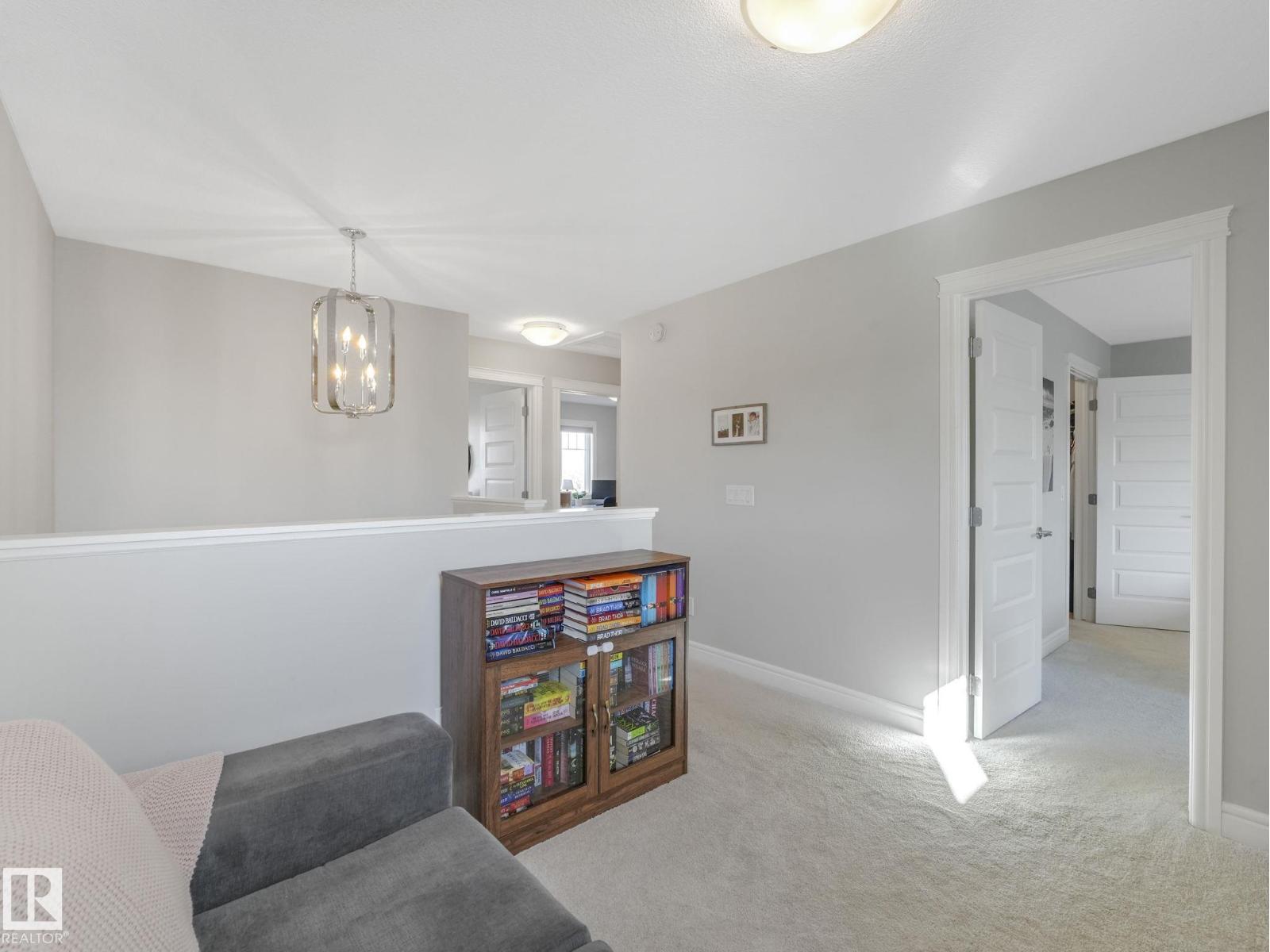 3881 Robins Cr Nw, Edmonton, Alberta  T5S 0M8 - Photo 43 - E4463919