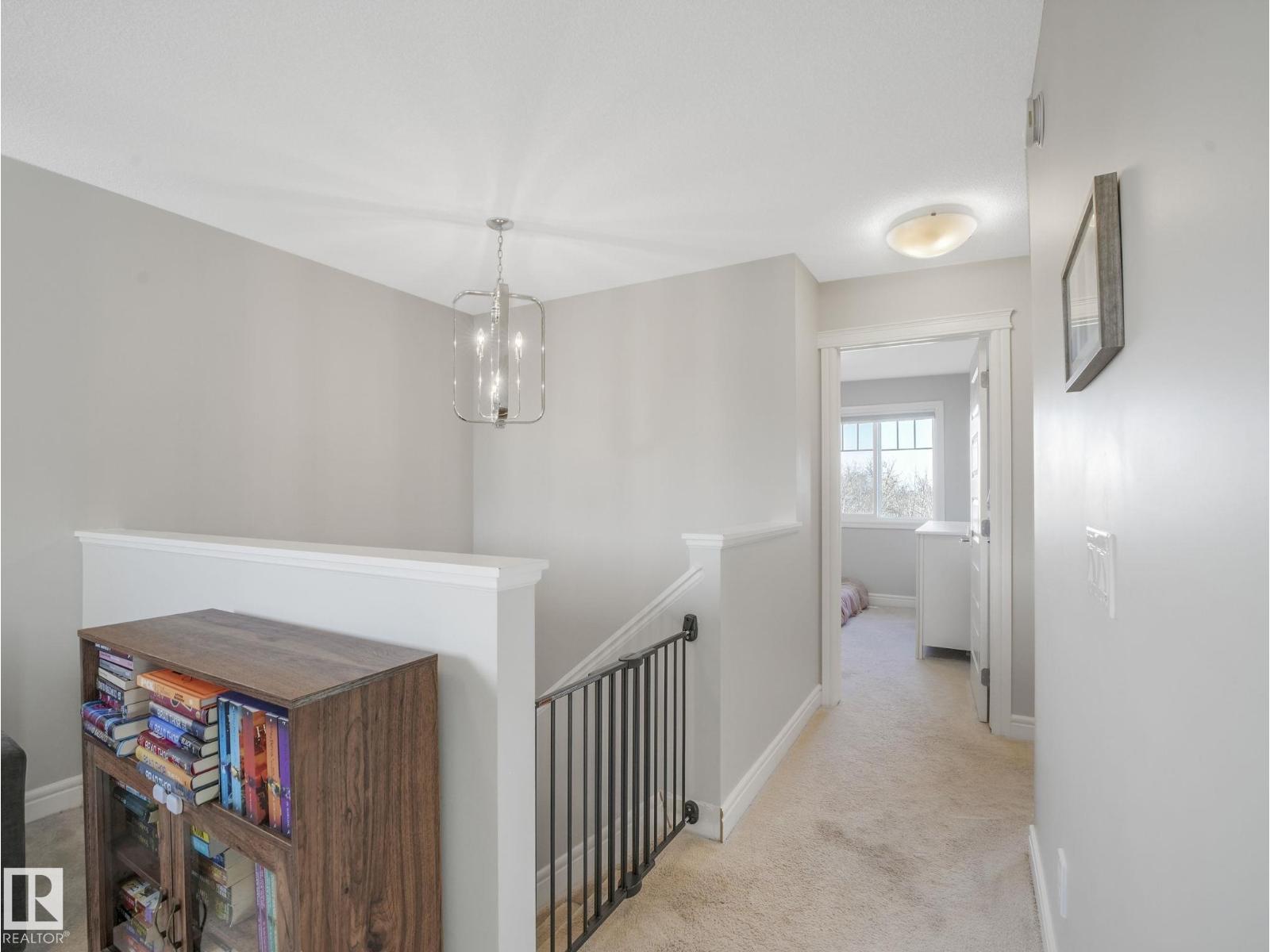 3881 Robins Cr Nw, Edmonton, Alberta  T5S 0M8 - Photo 44 - E4463919