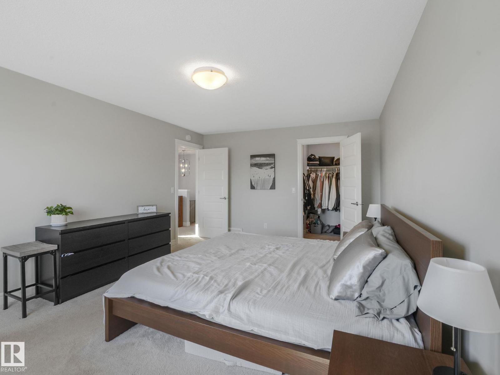 3881 Robins Cr Nw, Edmonton, Alberta  T5S 0M8 - Photo 47 - E4463919