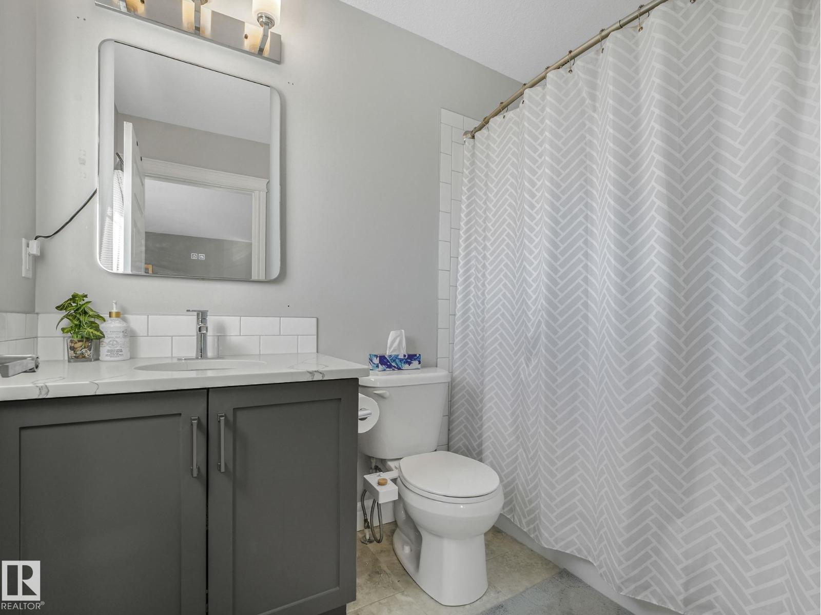 3881 Robins Cr Nw, Edmonton, Alberta  T5S 0M8 - Photo 48 - E4463919