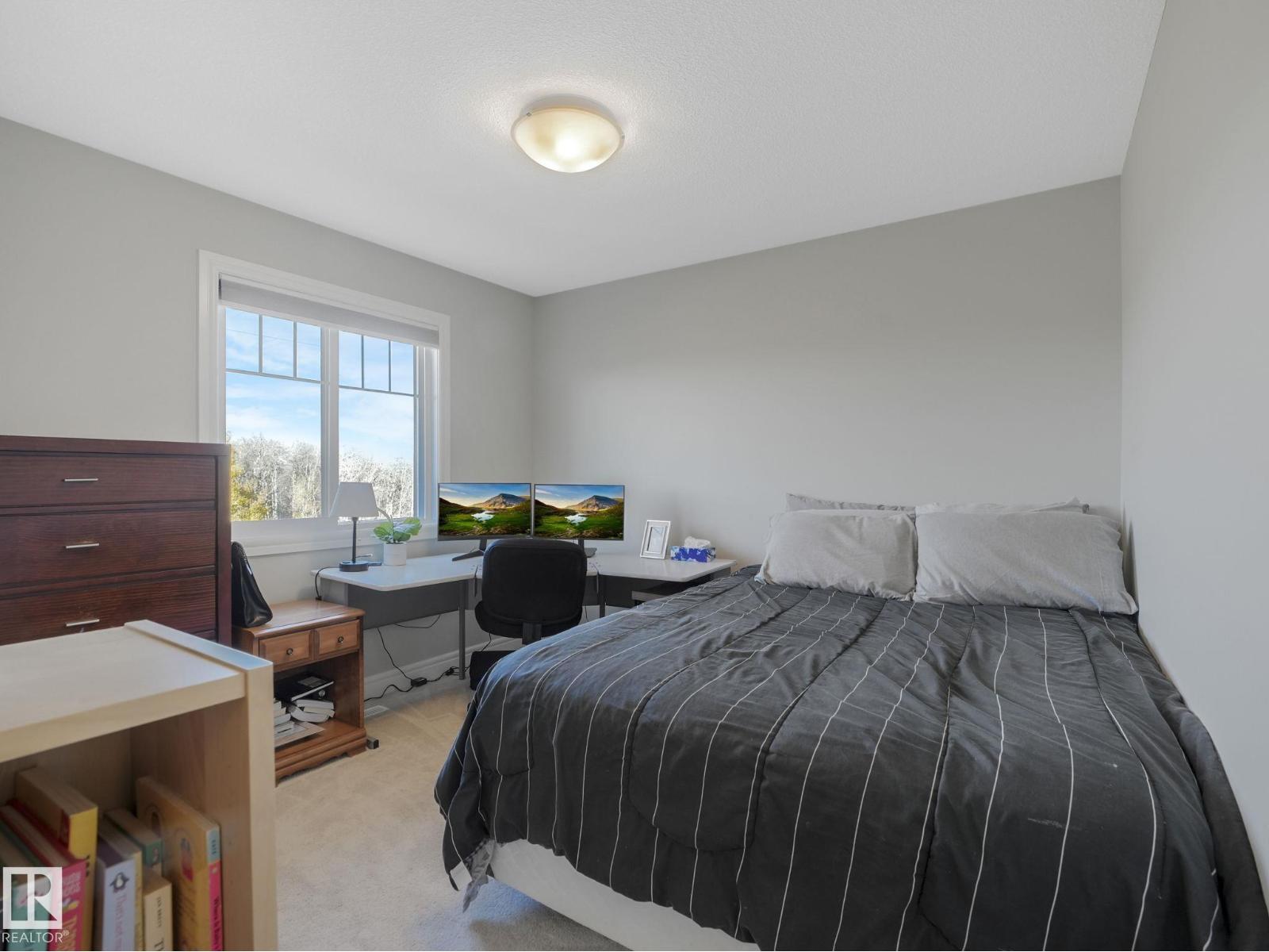 3881 Robins Cr Nw, Edmonton, Alberta  T5S 0M8 - Photo 54 - E4463919