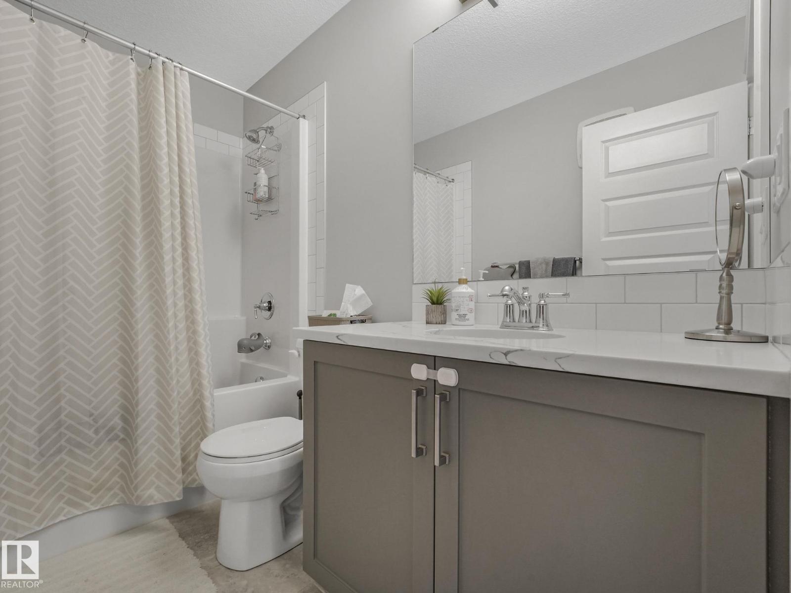 3881 Robins Cr Nw, Edmonton, Alberta  T5S 0M8 - Photo 57 - E4463919