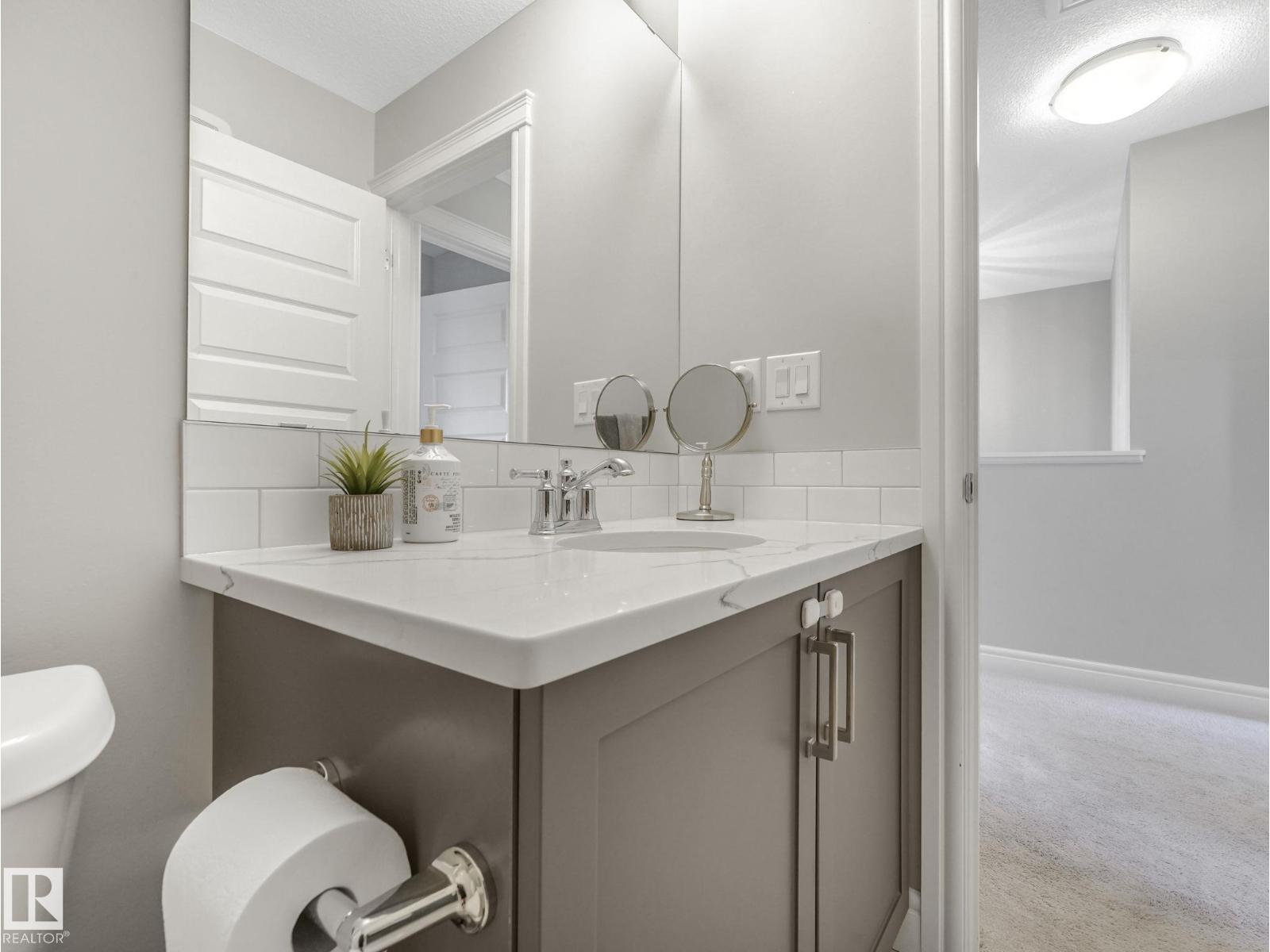 3881 Robins Cr Nw, Edmonton, Alberta  T5S 0M8 - Photo 59 - E4463919